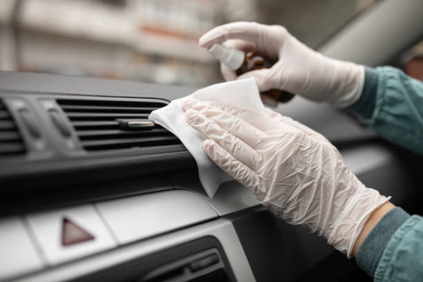 Best Home Air Vent Cleaning  in Allyn, WA