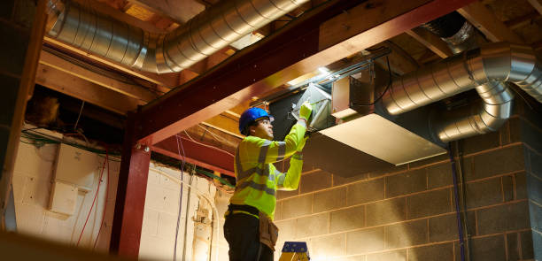 Best HVAC Air Duct Cleaning  in Allyn, WA